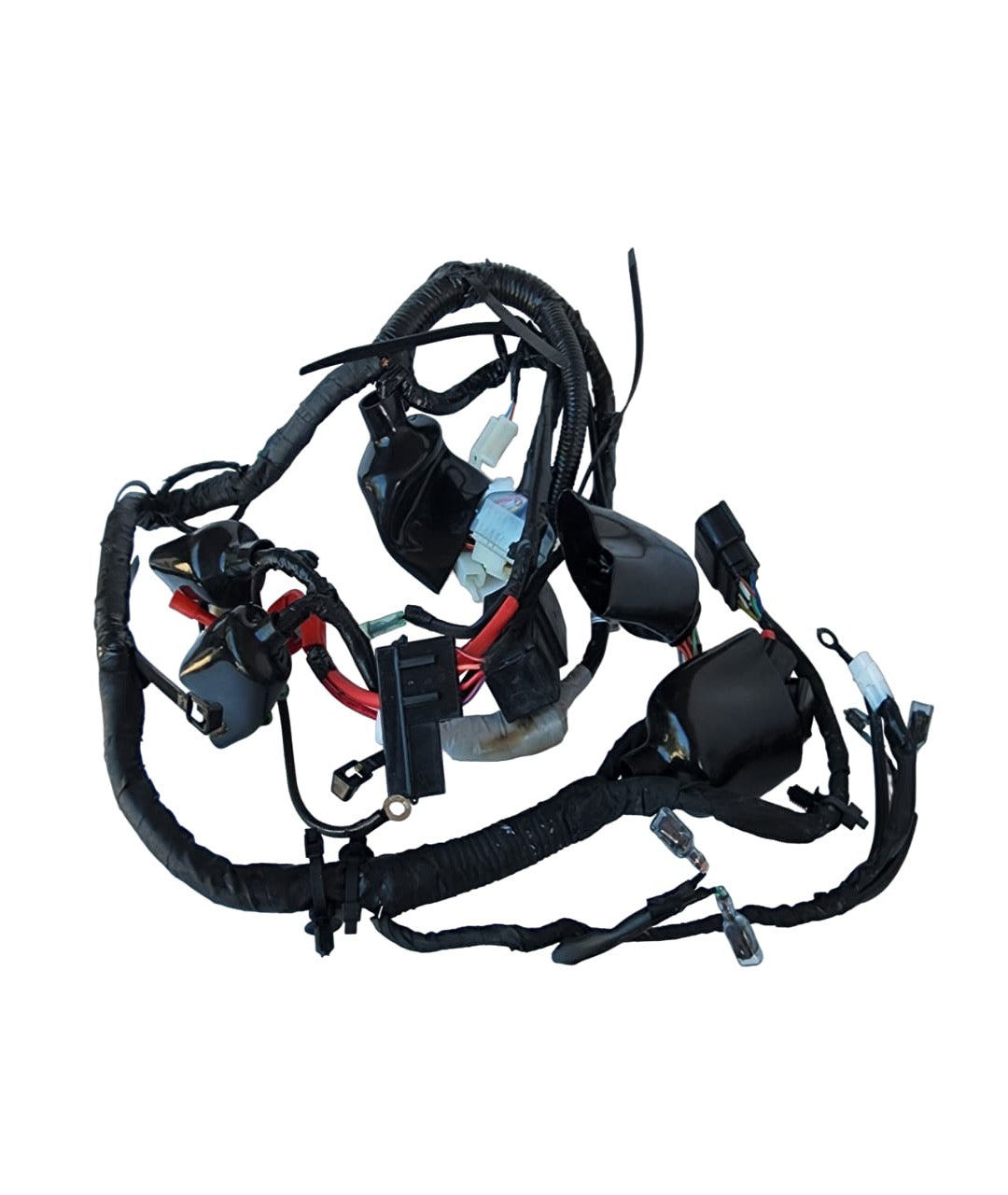 Arnes Electrico Tvs Rtr 200, Rtr 160 4v