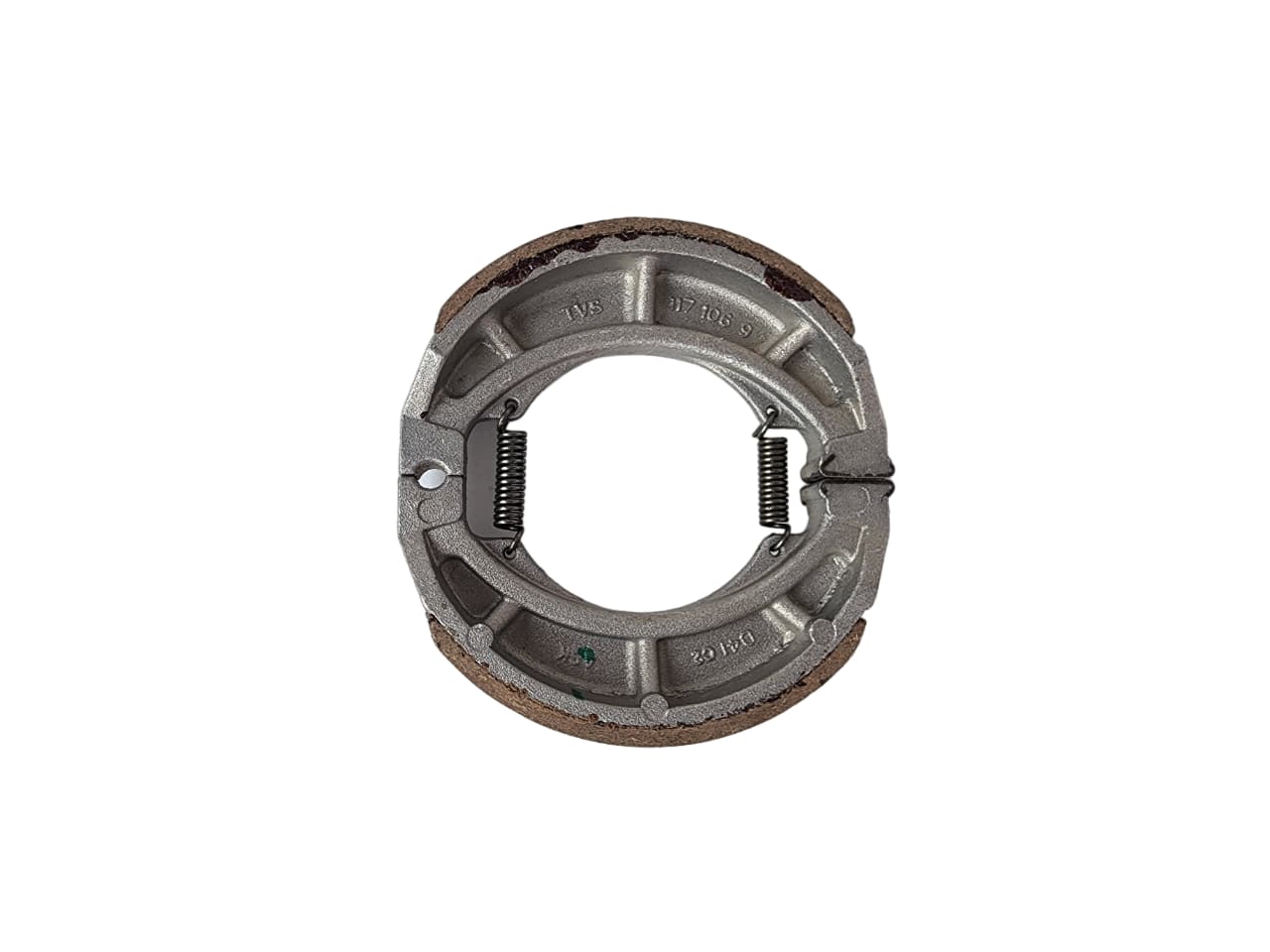 Balatas Traseras Tvs Rtr 160 2v, Hlx 150, Starsport 125