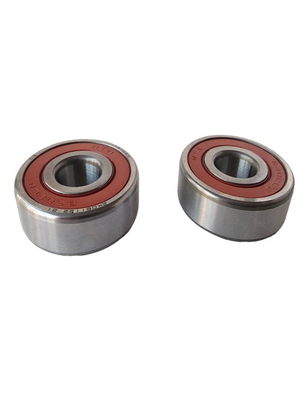 Baleros rueda delantera TVS RTR 200