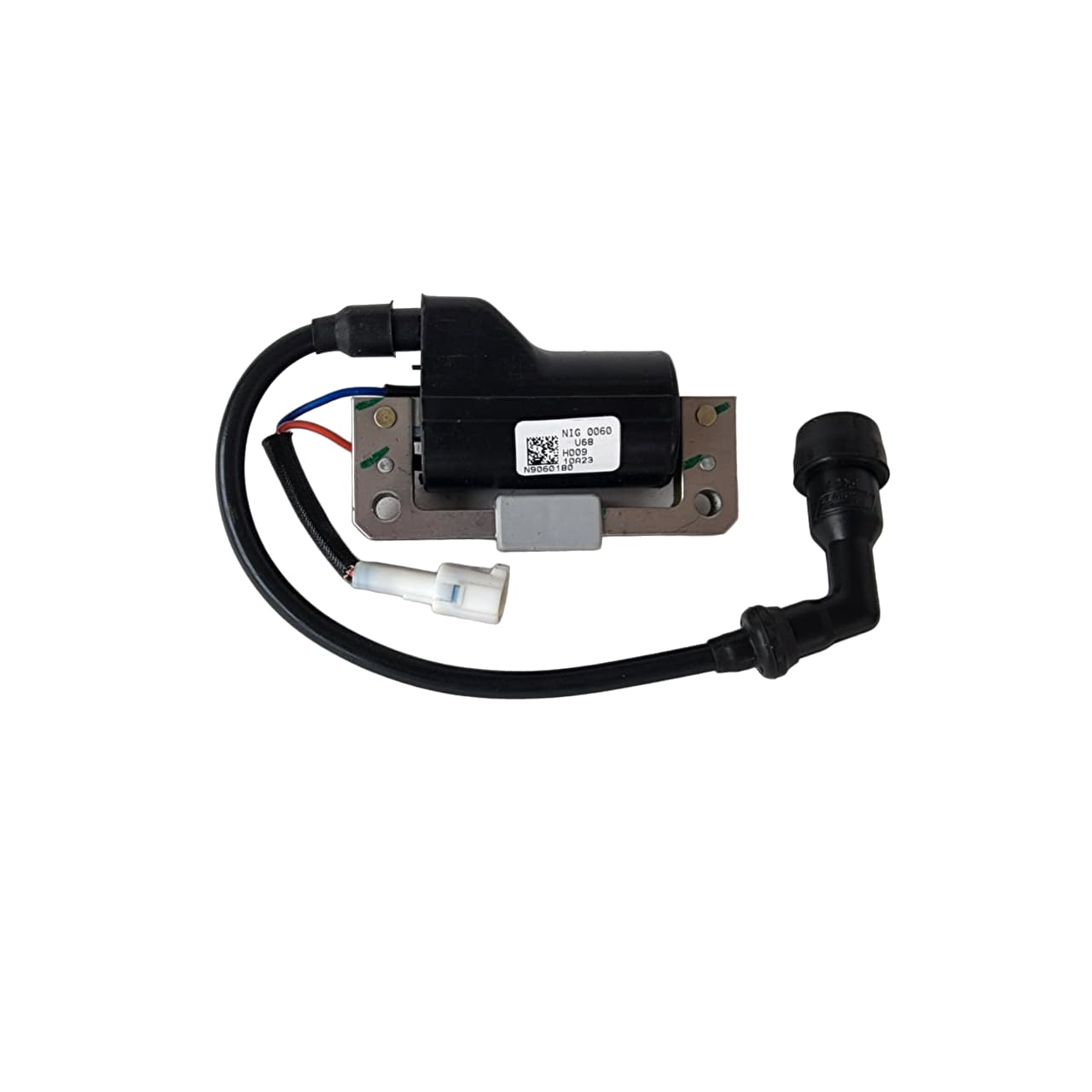 Bobina De Encendido Tvs Rtr 180, Rtr 160 2v