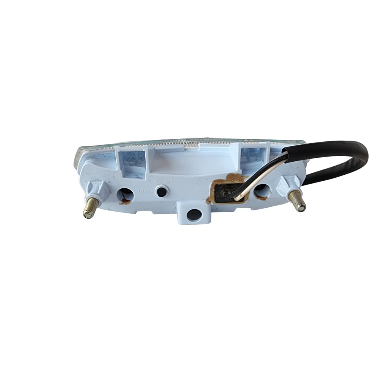 Calavera Trasera Tvs Rtr 200, Rtr 160 4v