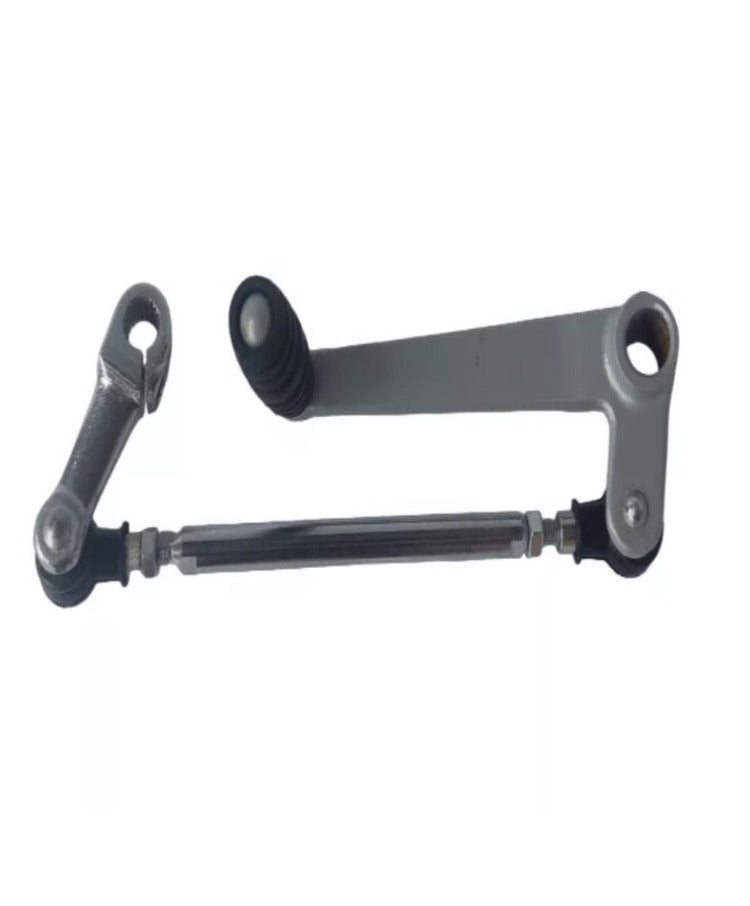 Pedal de cambios Tvs Rtr 200