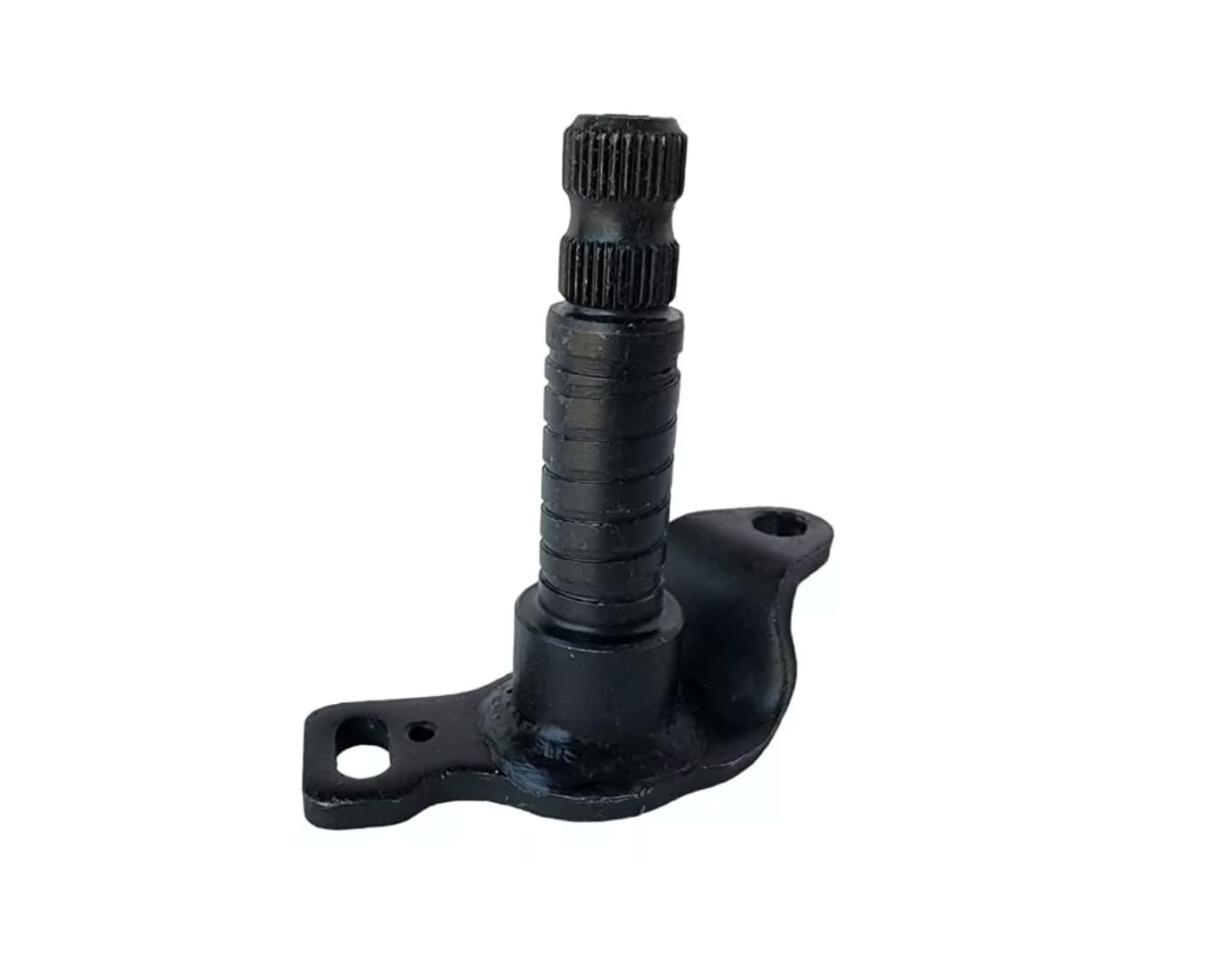 Eje Pedal De Freno Trasero Tvs Rtr 200