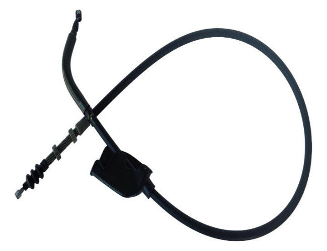 Chicote de Clutch Tvs Rtr 200