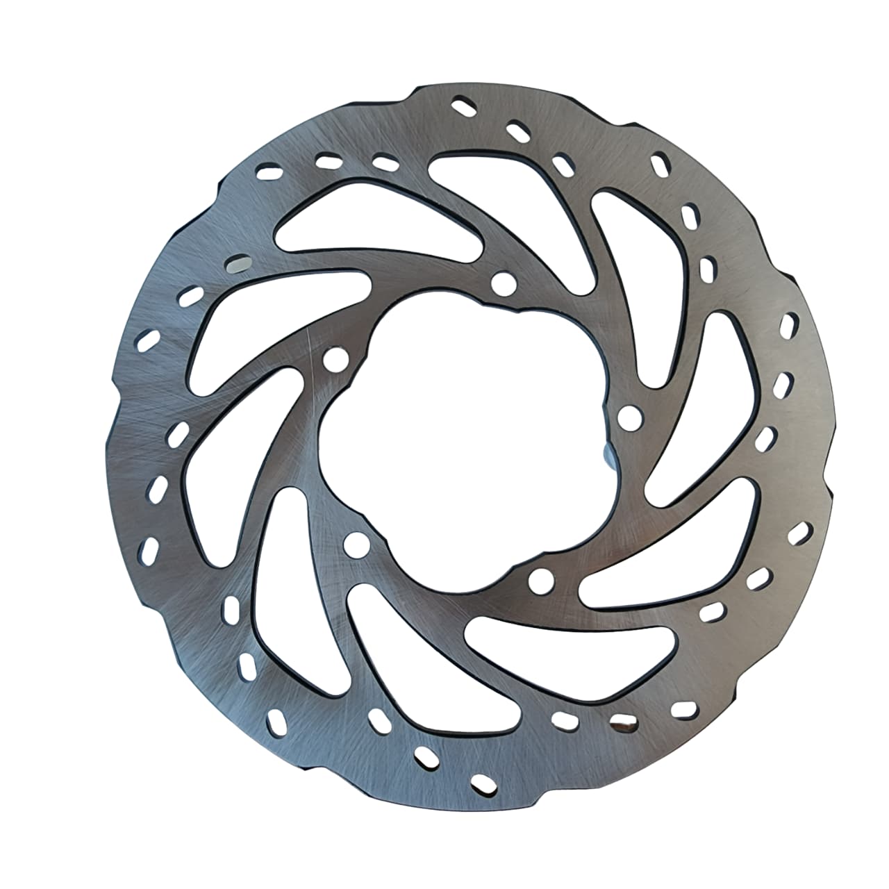 Disco De Freno Delantero Tvs 310 RR