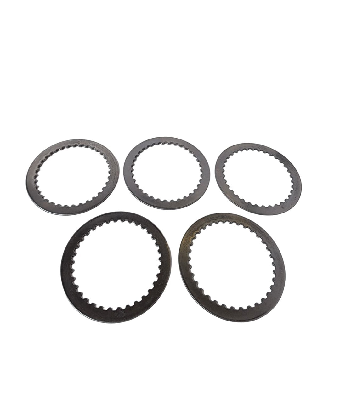 Discos Clutch Tvs Rtr 200