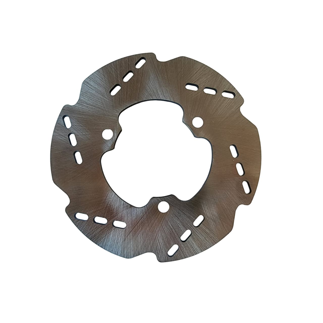 Freno Disco Trasero Tvs Rtr 180, Rtr 160 4v