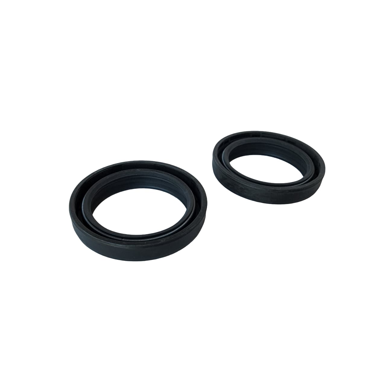 Jgo Retenes De Suspension Tvs Rtr 200 Fi Abs