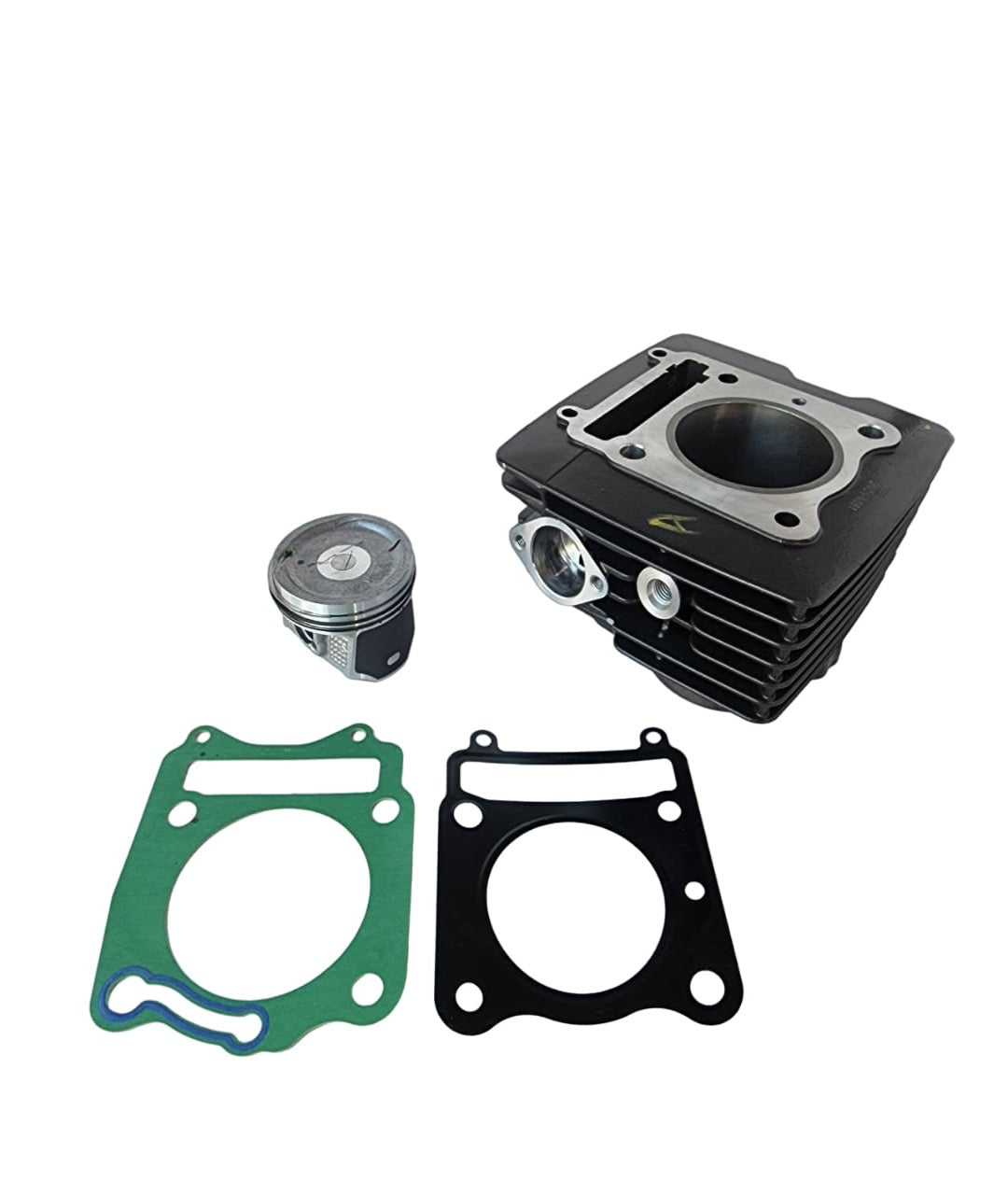 Kit Cilindro Completo Tvs Rtr 200