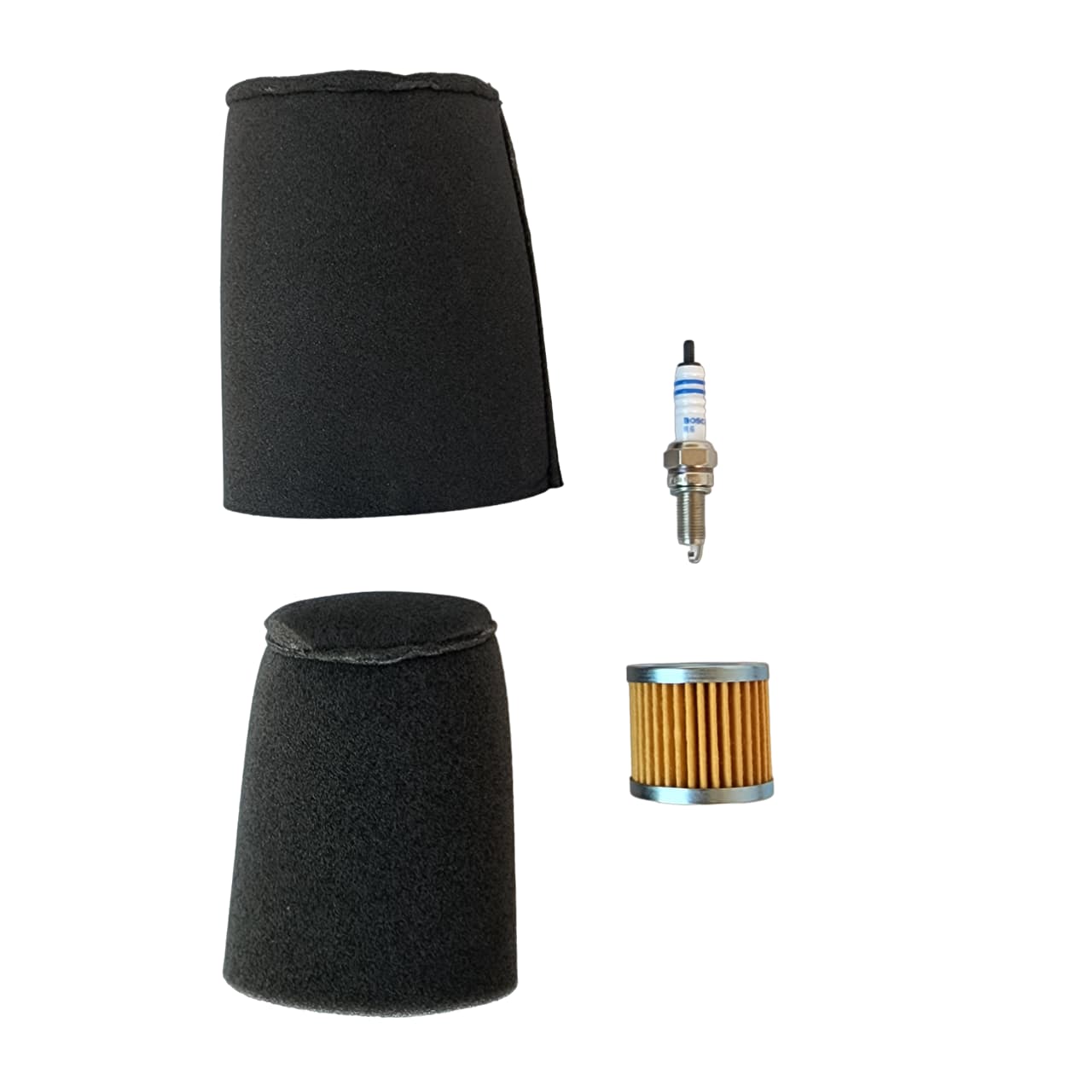 Kit Servicio Rtr 180, Rtr 160 2v