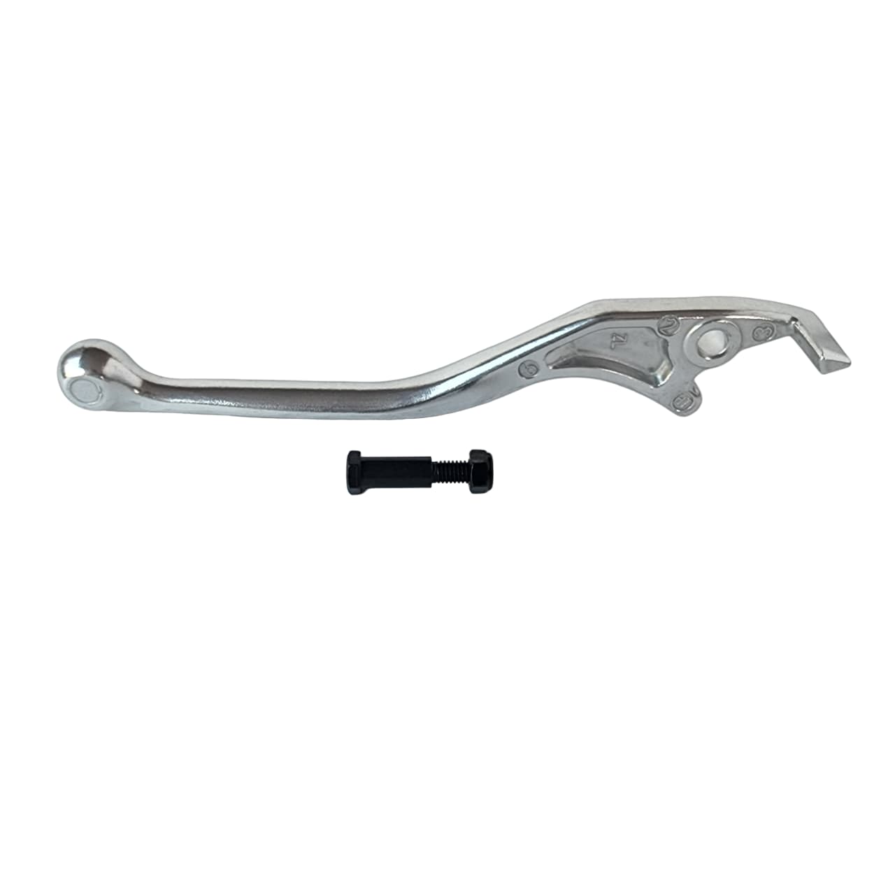 Manija De Freno Tvs Rtr 200, Rtr 180, Rtr 160