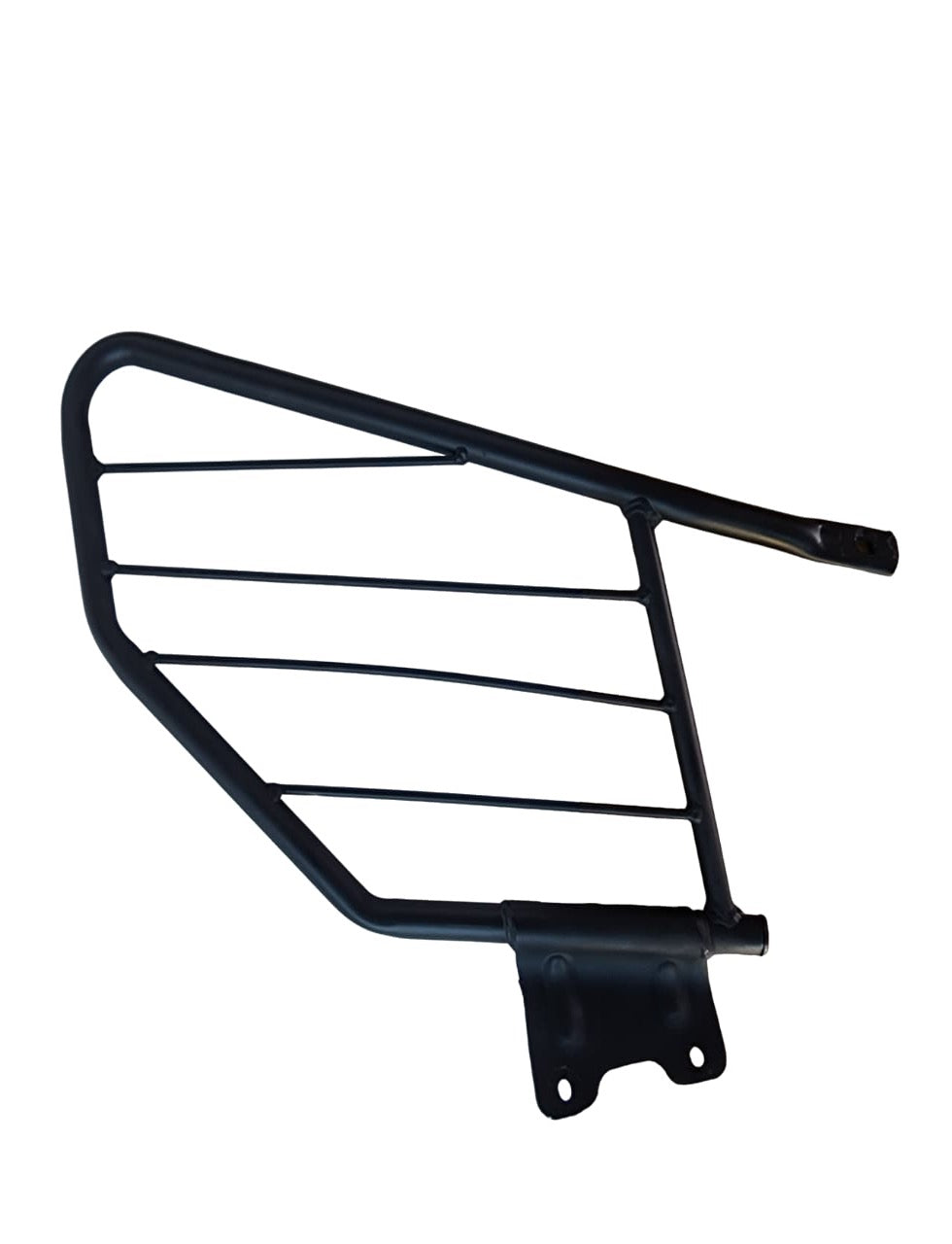 Parrilla Lateral Trasera Tvs Rtr 160 4v