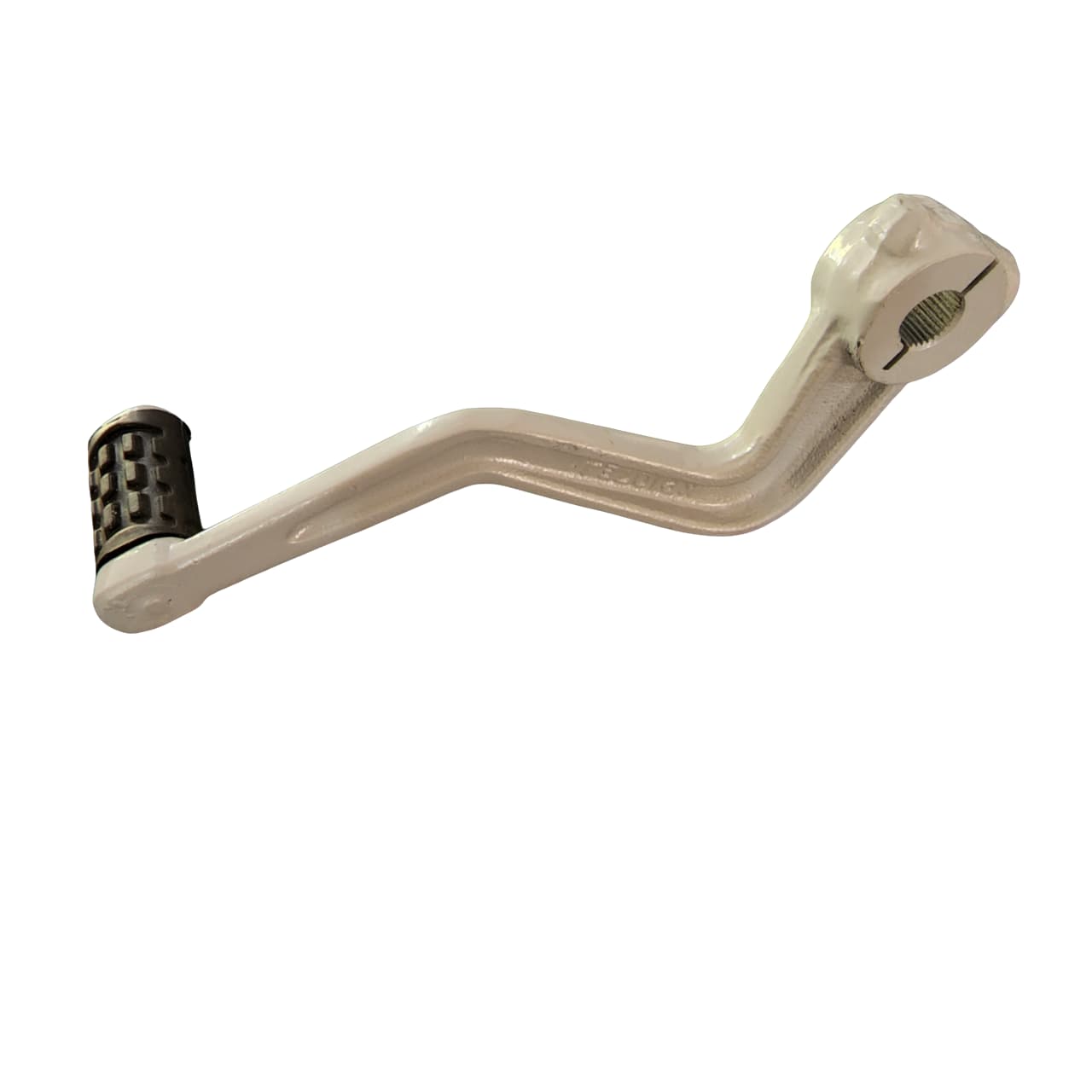 Pedal de freno Tvs Rtr 200, Rtr 180, Rtr 160