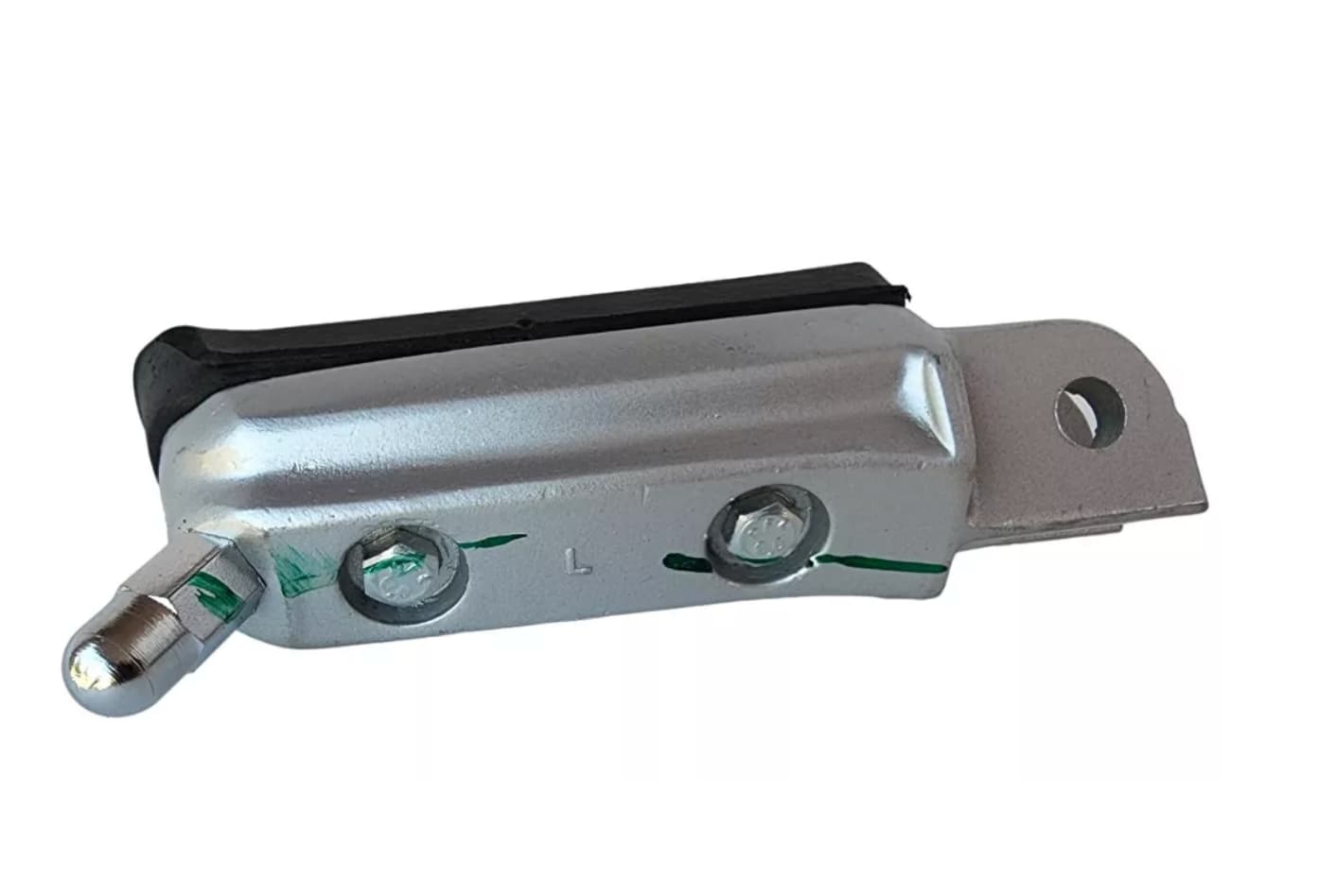 Posapie Delantero Izquierdo Tvs Rtr 160 4v