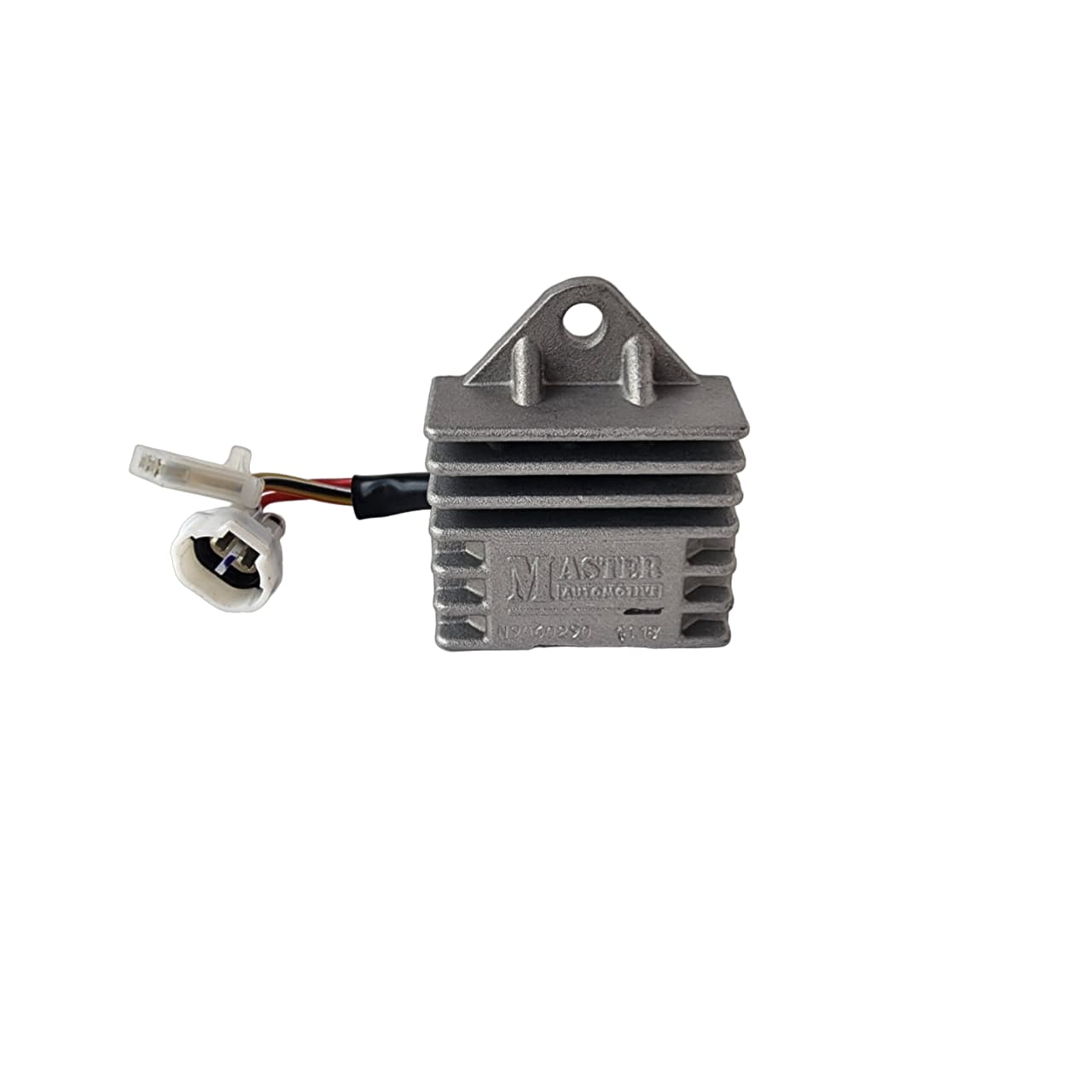 Regulador Voltaje Tvs Star Sport 125