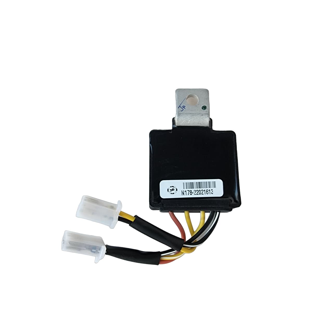 Regulador de Voltaje Tvs Xl 100