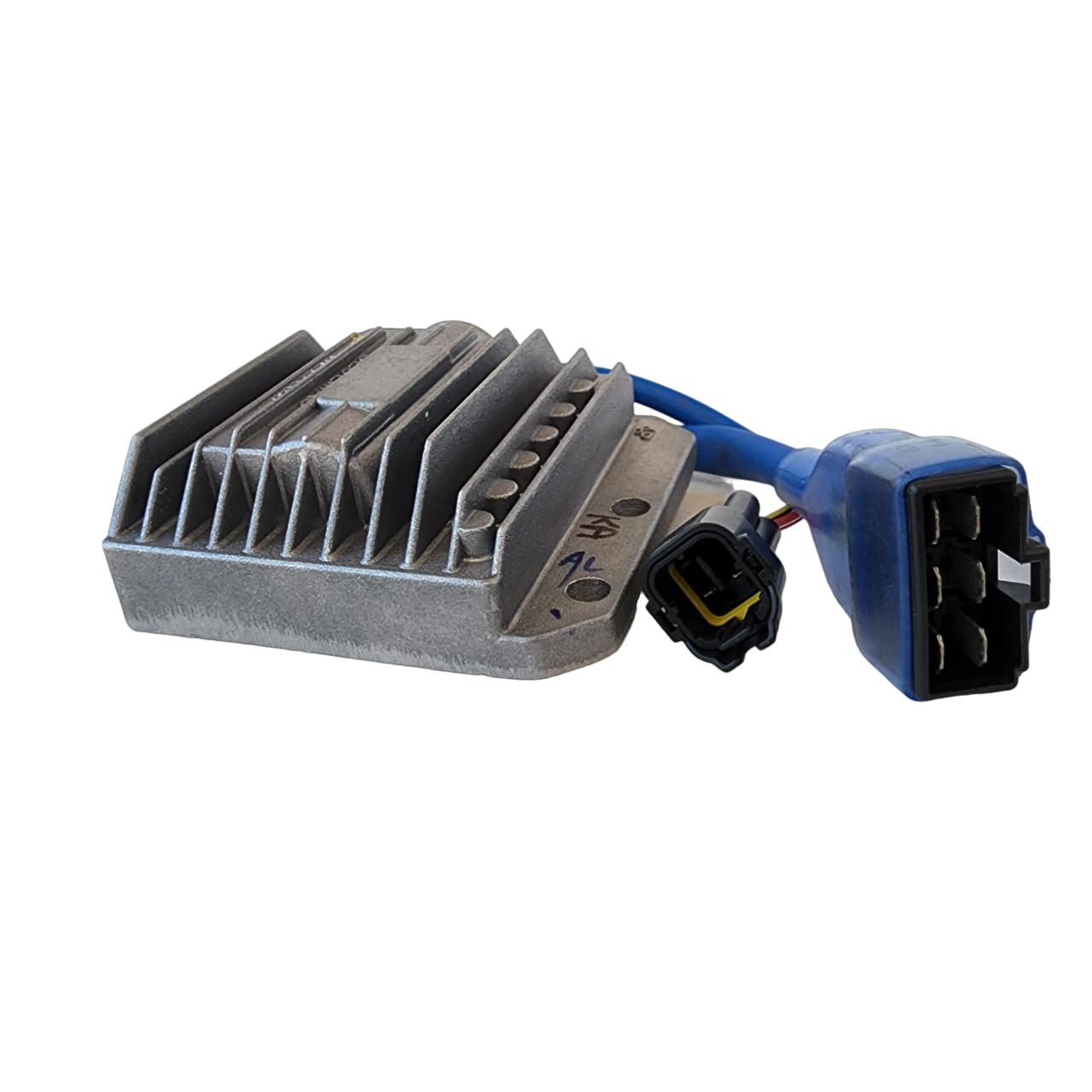 Regulador de Voltaje TVS Rtr 200 2022-2024