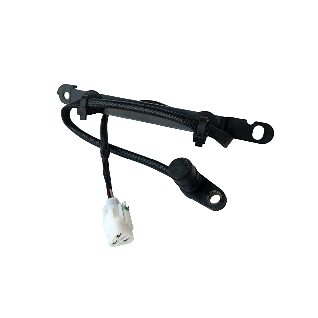 Sensor De Velocidad Tvs Rtr 200, Rtr 160 4v