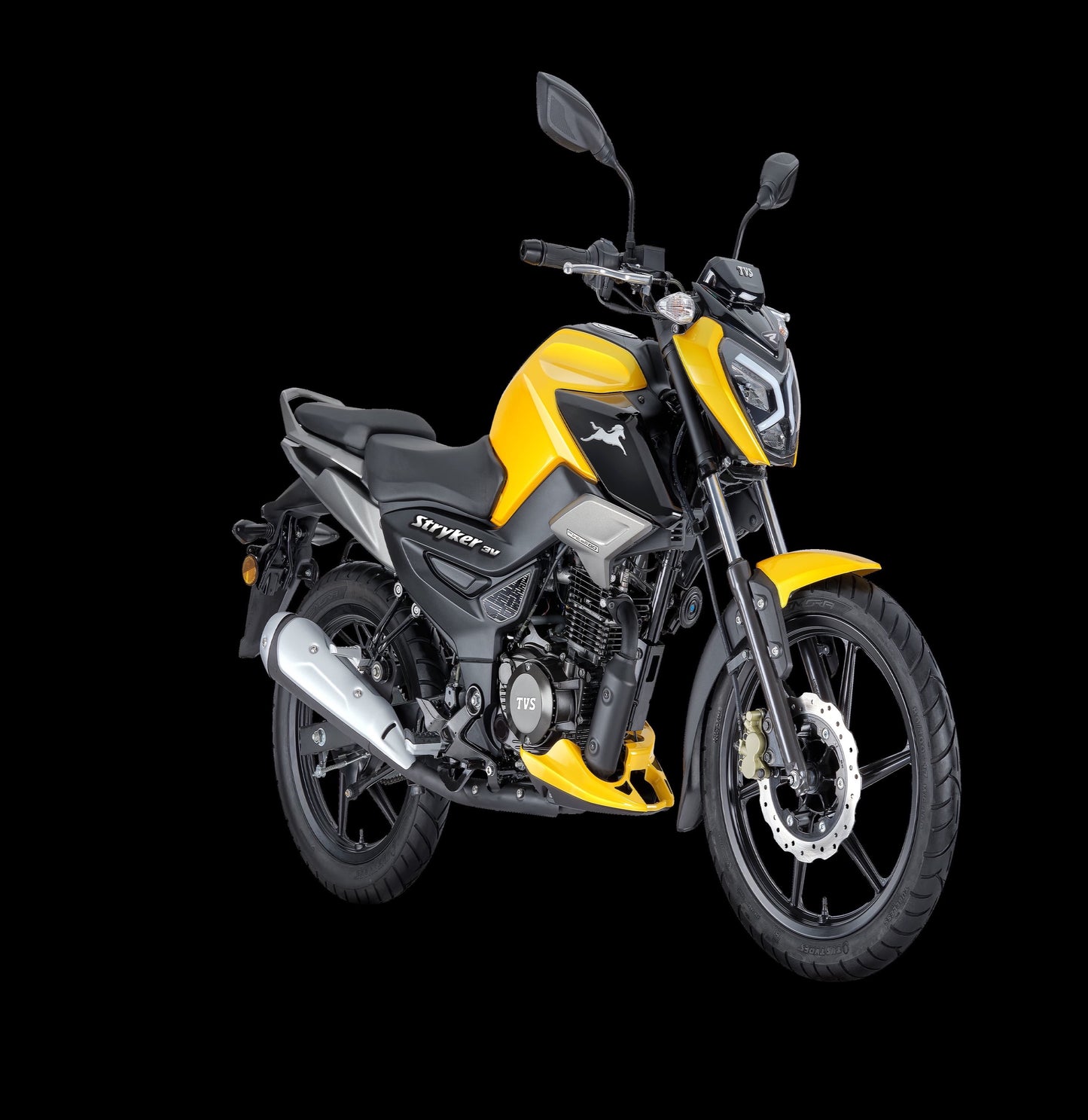 TVS STRYKER 3V 2023