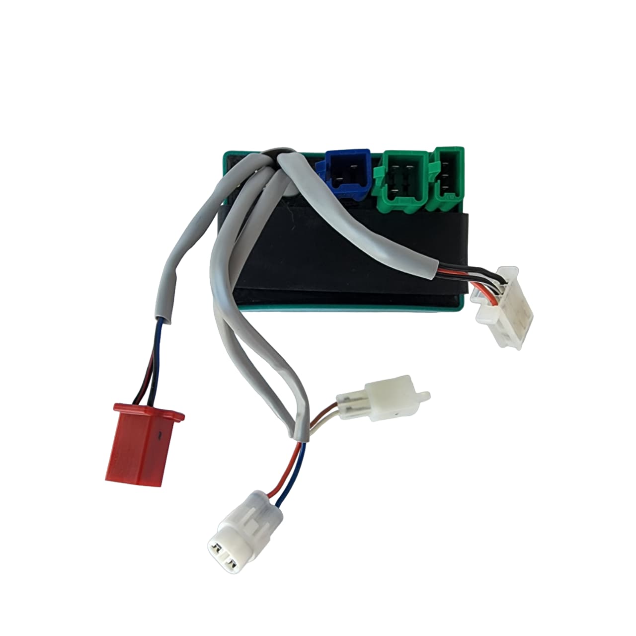 Tci Motocarro Tvs King, Deluxe Plus C/tps