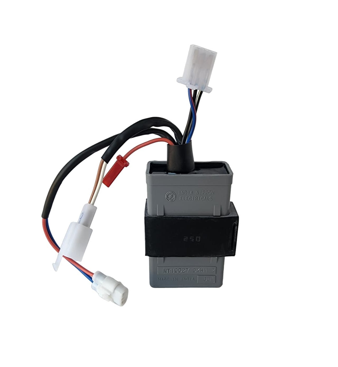 Tci Tvs Rtr 160 2v