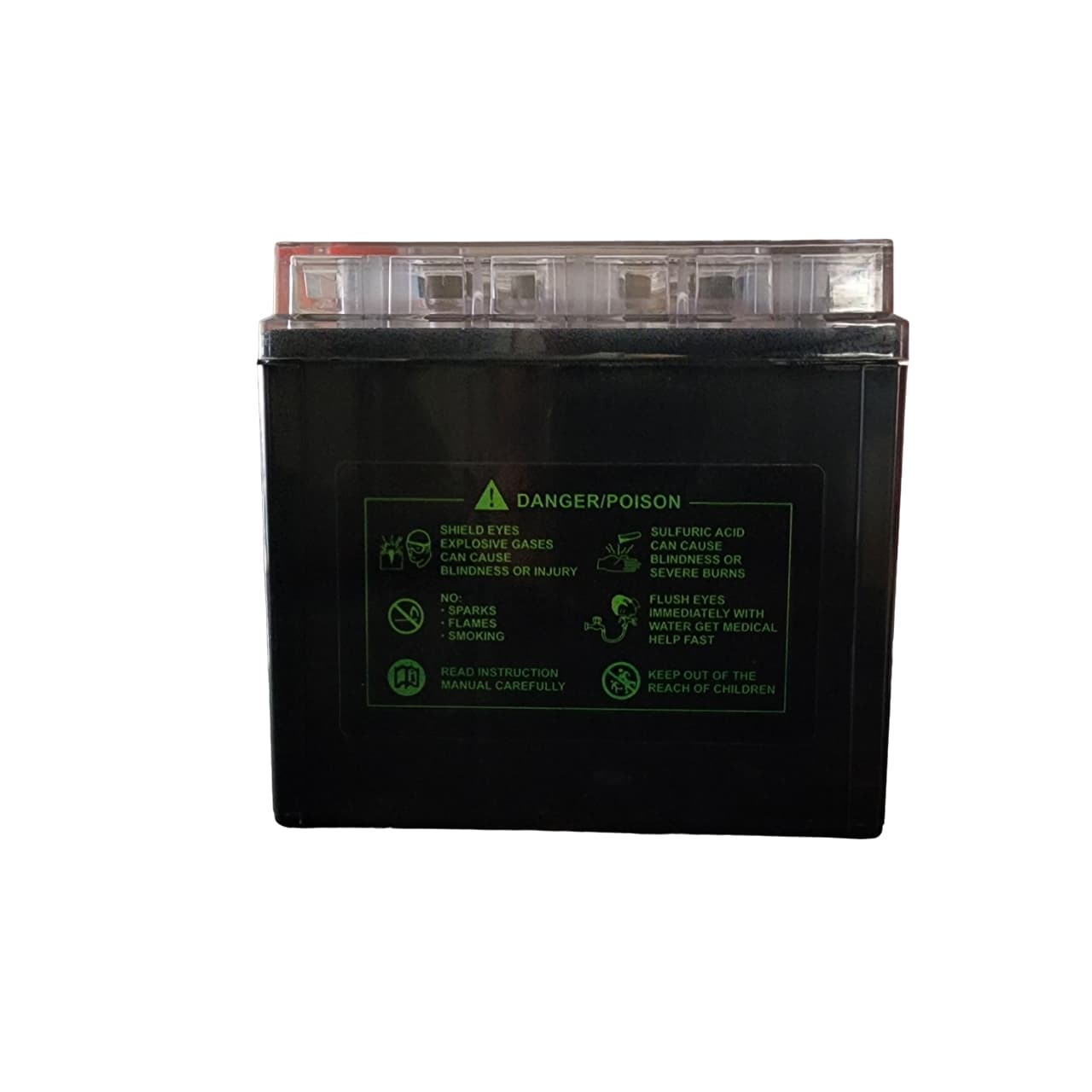 Bateria Power Gel YTX5L-BS