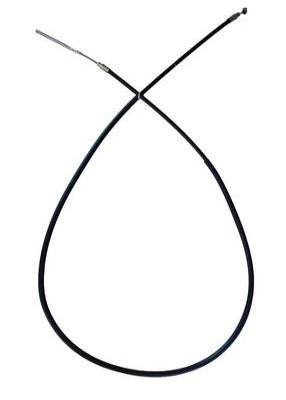 Chicote Freno Trasero Tvs Xl 100