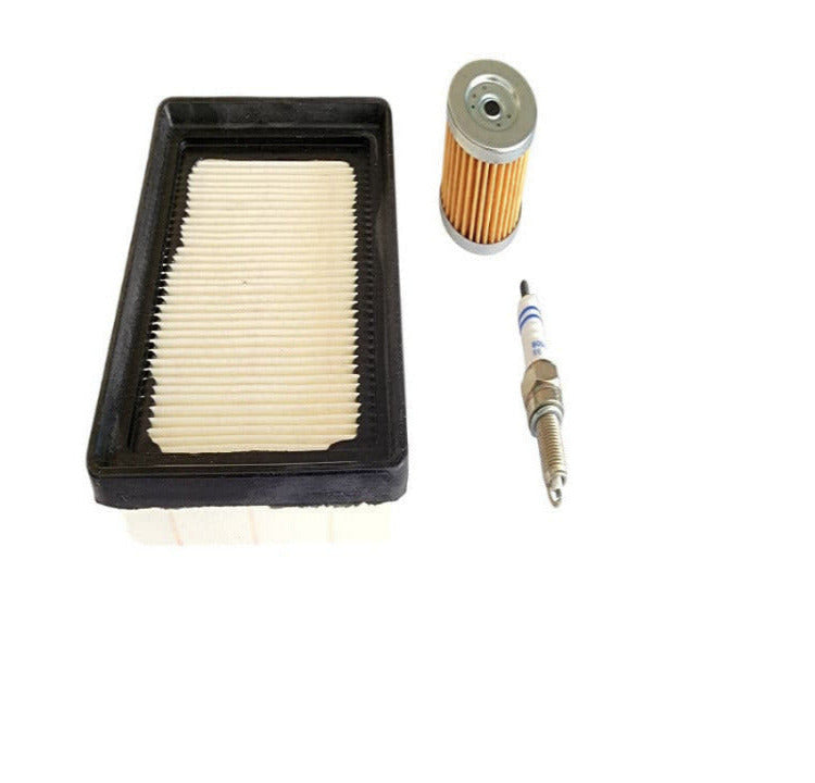 Kit Servicio Tvs Ronin 250