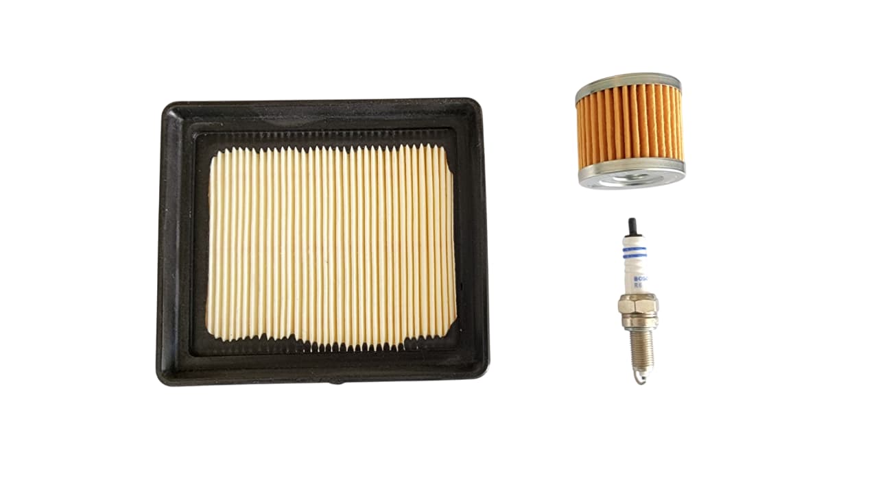 Kit Servicio Tvs Ronin 250