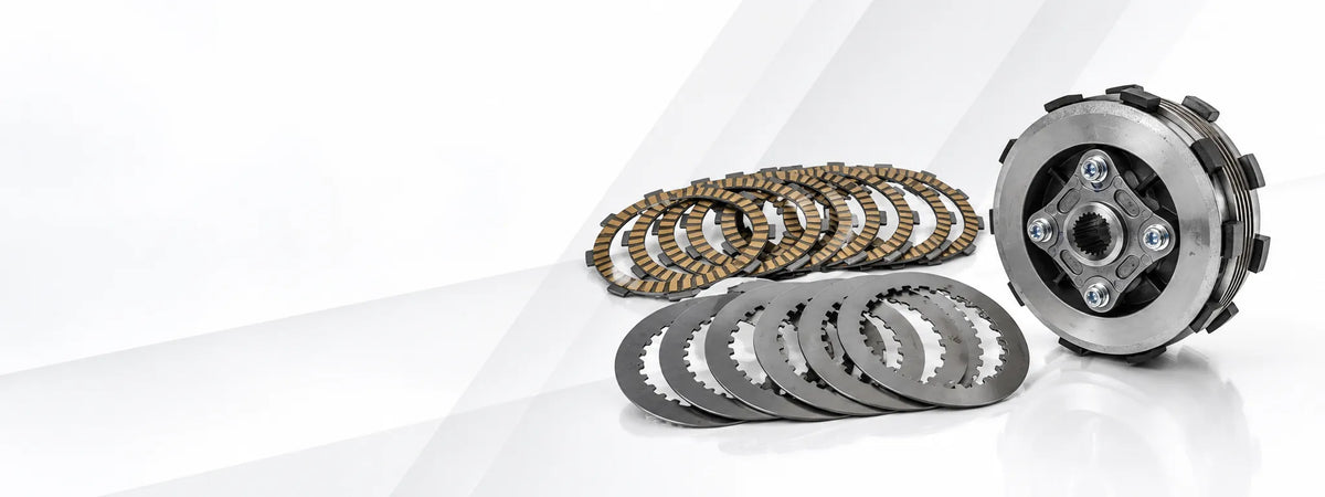 Clutch / Embrague