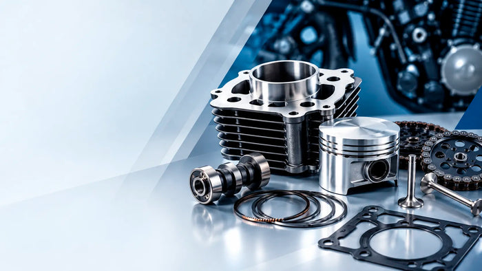 Motor