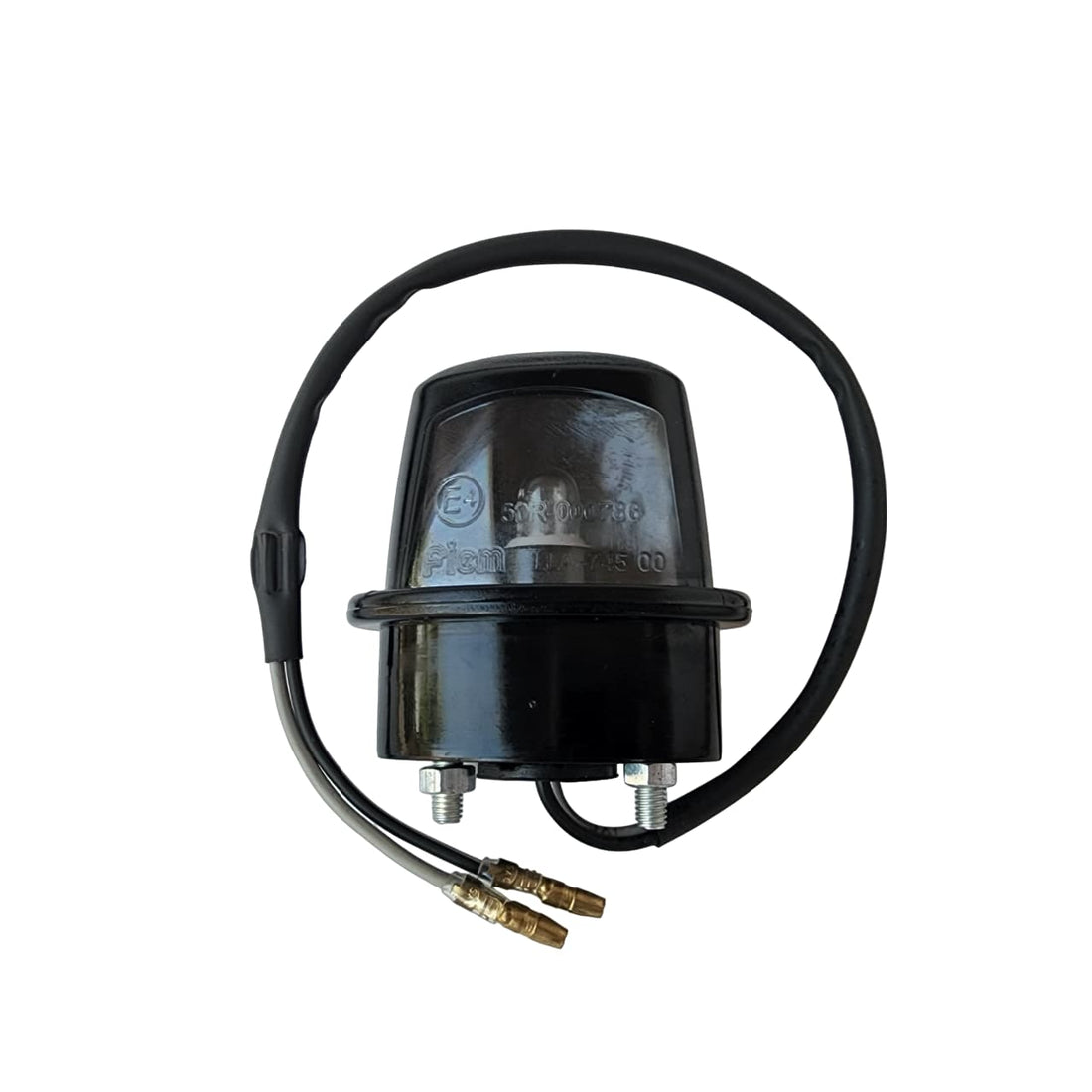 Calavera secundaria TVS RTR 200, RTR 180 y RTR 160 N9220490