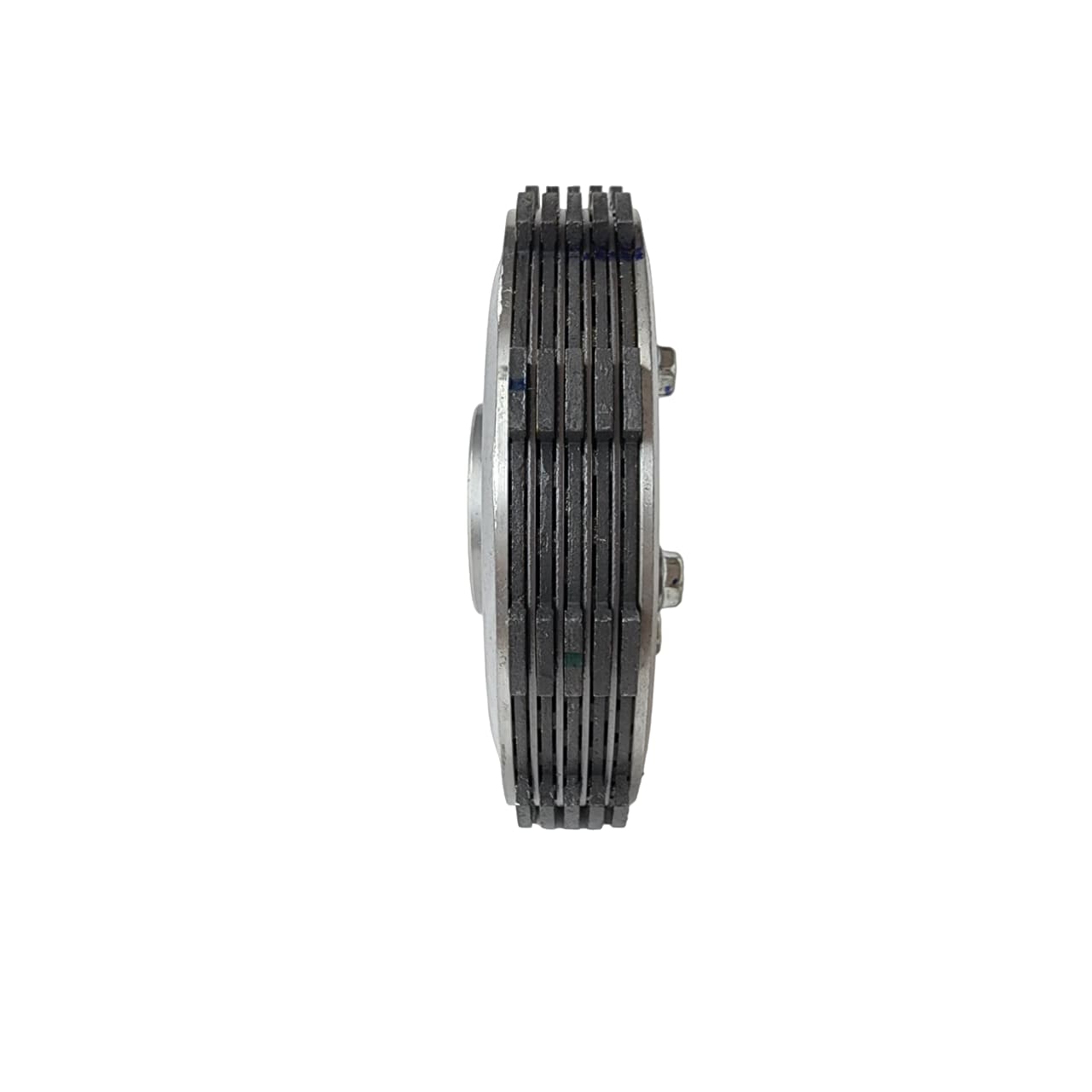 Clutch Motocarro Tvs King 200, King Deluxe, Plus