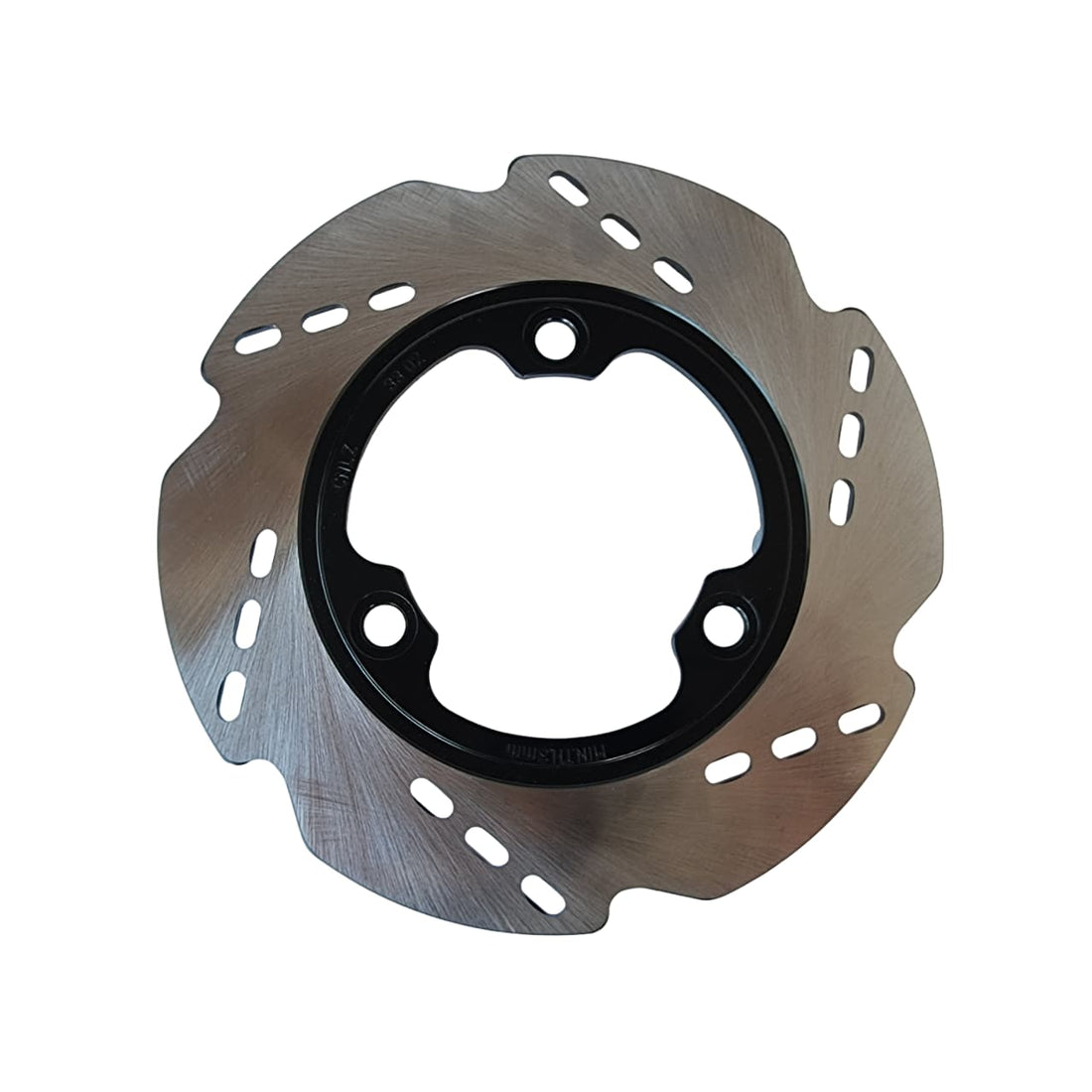 Disco de freno trasero TVS RTR 180 y RTR 160 4V N9111340