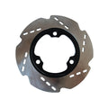 Disco de freno trasero TVS RTR 180 y RTR 160 4V N9111340
