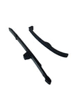 Guías de cadena de tiempo TVS King 200 y Duramax 225