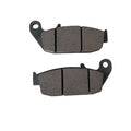 Balatas traseras TVS RTR 200 RTR 180 RTR 160 4V N9322240