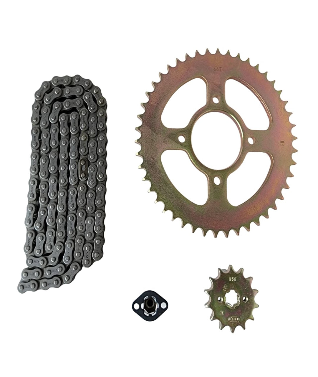 Kit de arrastre TVS HLX 150 N6320660