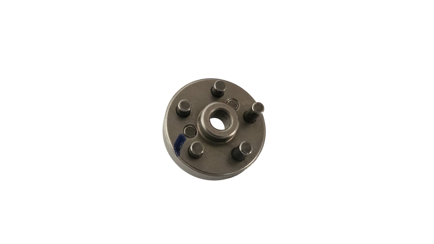 Perno Soporte Tambor Tvs Rtr 200