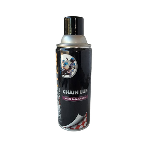 Chain Lub Zehn 400ml