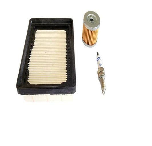 Kit Servicio Tvs Ronin 250