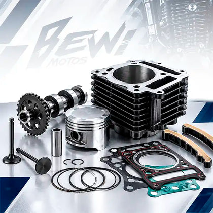 Motor