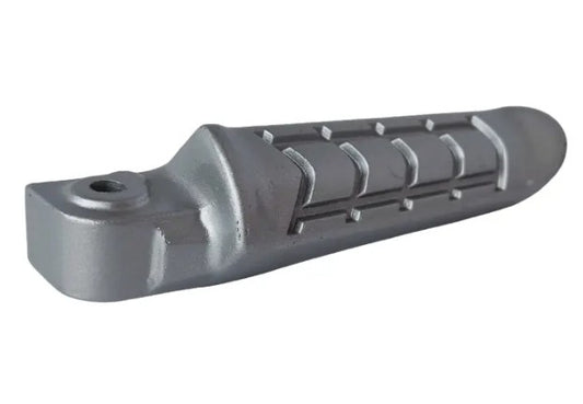 Posapie Trasero Derecho Tvs Rtr 200, Rtr 160 4v